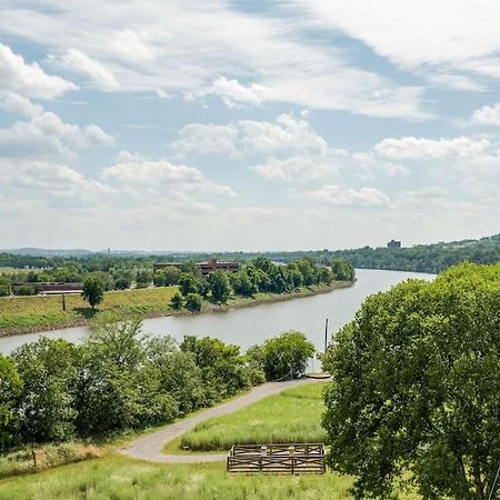 Nashville Riverfront Bliss Екстер'єр фото