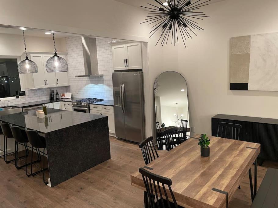 Nashville Riverfront Bliss Екстер'єр фото
