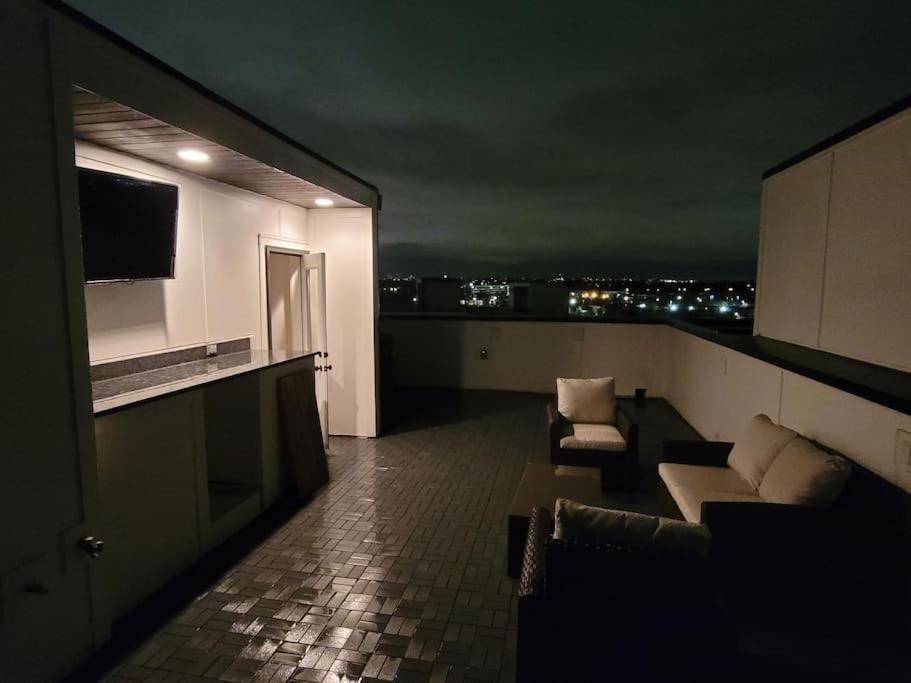 Nashville Riverfront Bliss Екстер'єр фото
