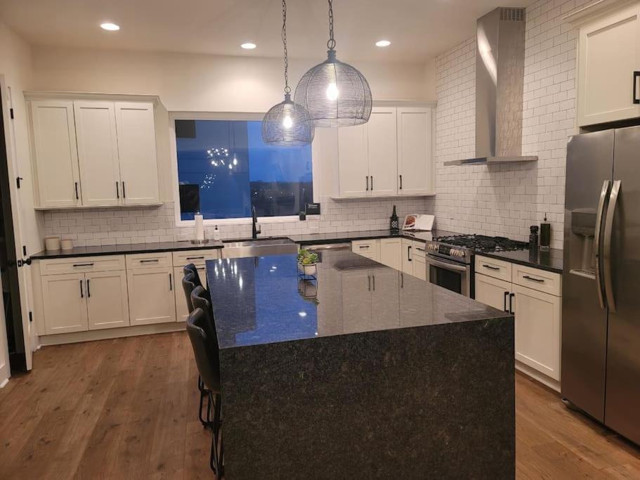 Nashville Riverfront Bliss Екстер'єр фото