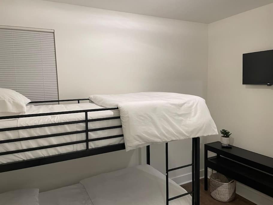 Nashville Riverfront Bliss Екстер'єр фото