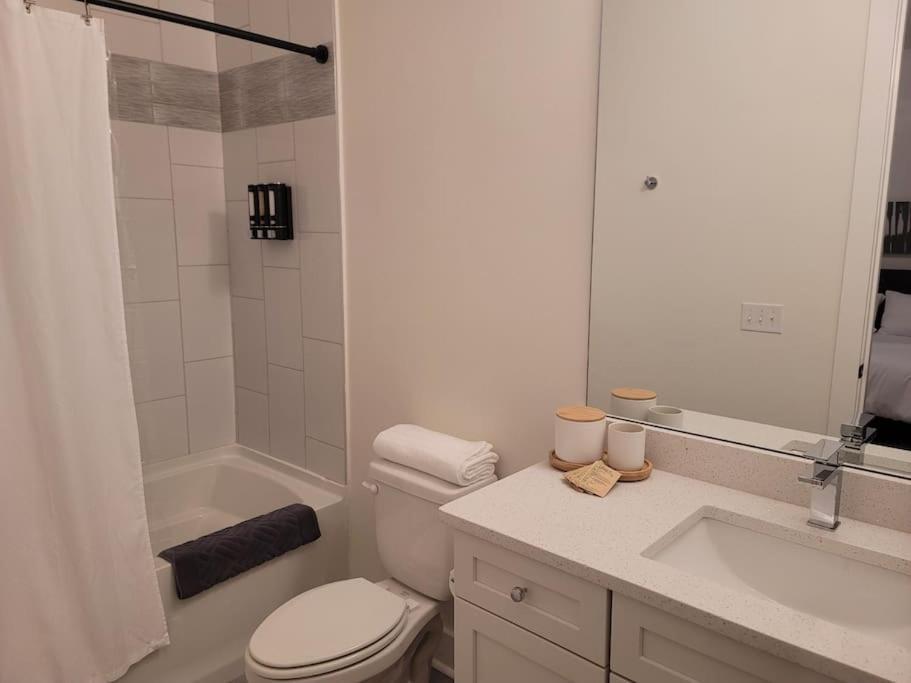 Nashville Riverfront Bliss Екстер'єр фото