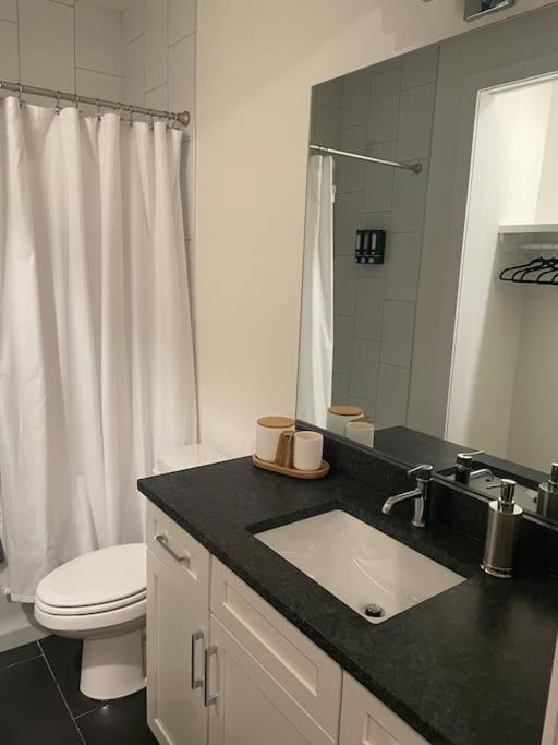 Nashville Riverfront Bliss Екстер'єр фото